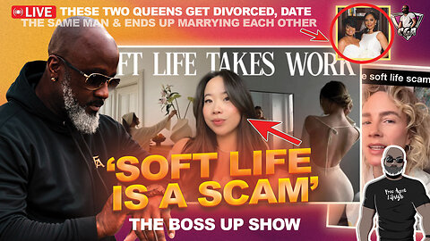 SOFT LIFE IS A SCAM: Why Women Are Now REJECTING The Soft Trad Life