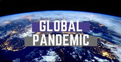 Murder By Injection PT. 8: The New Pandemic