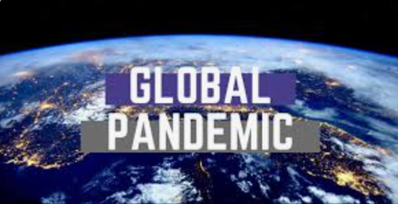 Murder By Injection PT. 8: The New Pandemic