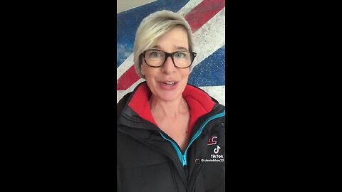 🤮🤮🤮 There plan is to make every country in the world a 'Third World Country'