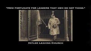 NWO: Secret Societies and Biblical Prophecy Vol. 1 (Repost)