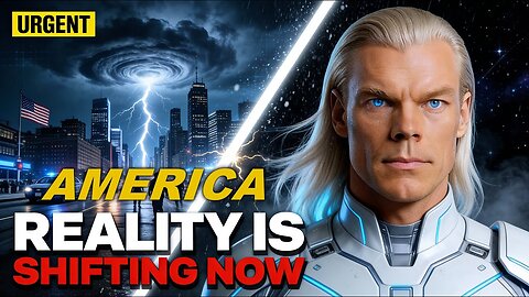 " What In The World Is Going On " Council & Collective (4.4)