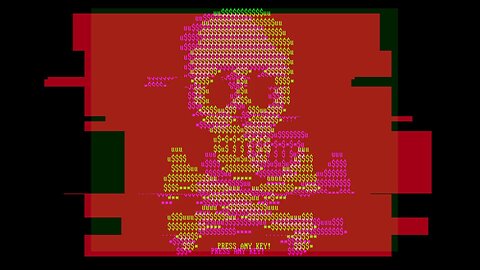 Computer Virus Infection Medley 💻💀