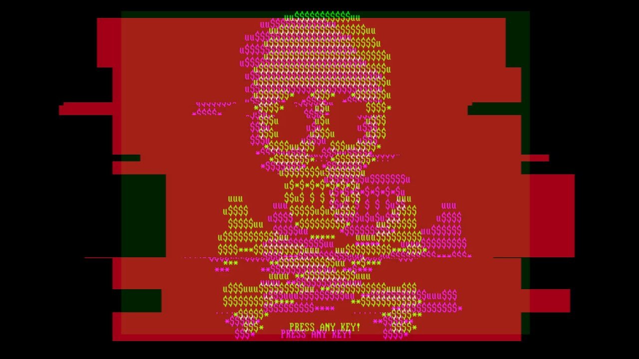 Computer Virus Infection Medley 💻💀