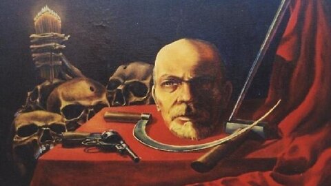 B115. Древние технологии и современная политика