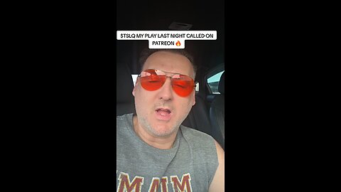 $TSLQ CALLED ON PATREON🔥