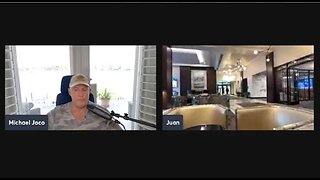 Juan O' Savin Brings Truth to Destroy Deep State's Plans of Taking America & the World 6.13.25