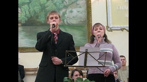 Улетают года …