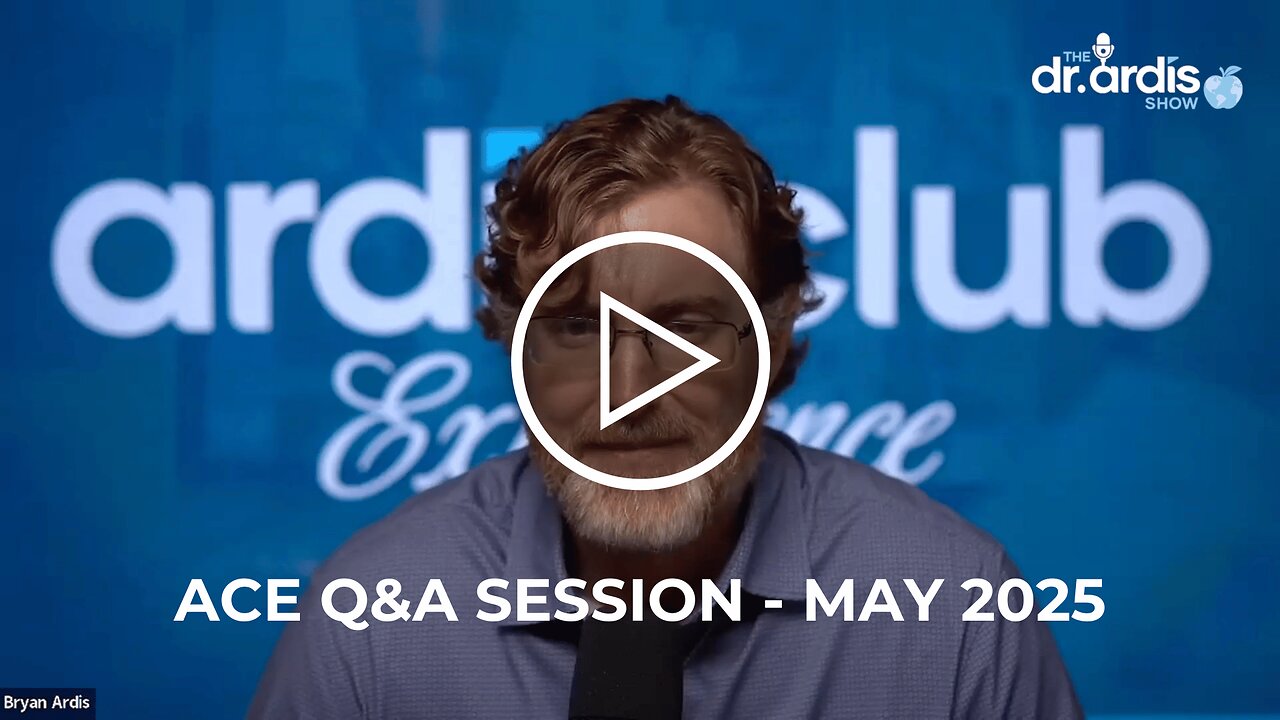 ACE May 2025 Q&A