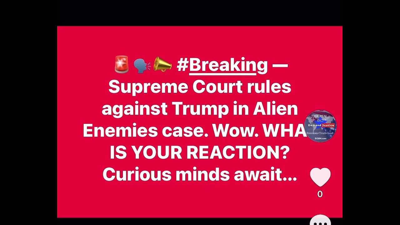 D.C. INTEL