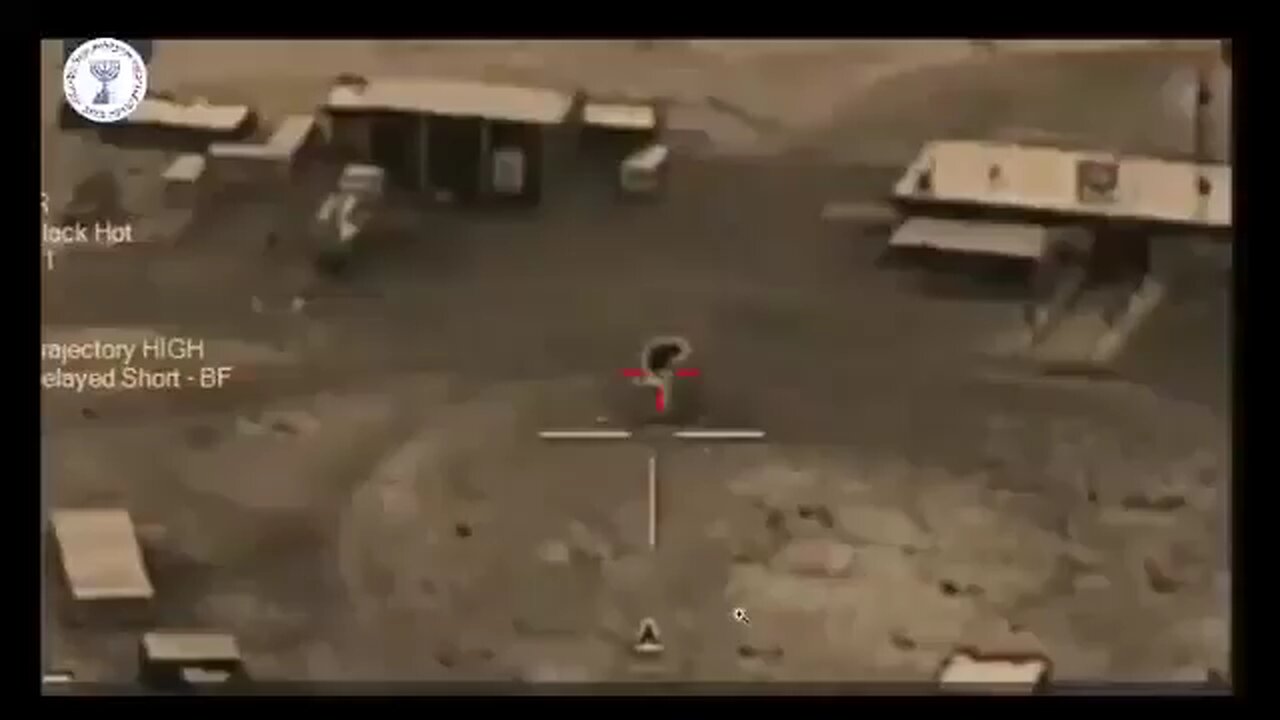 Israeli mossad in Iran targeting Iranian bases 1