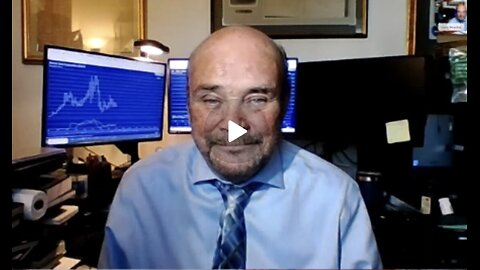 Martin Armstrong ~ Devaluation of the Dollar Will Crash the DOW