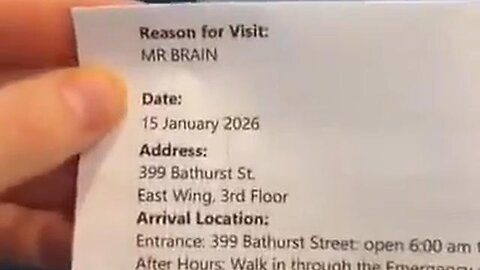 "Understanding Brain Tumors: Importance of Timely MRI Scans & Challenging Wait Times"