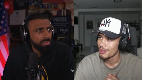 SNEAKO ASKS MYRON "HOW TO SLAY 304s FOR THE 2025 SUMMER"