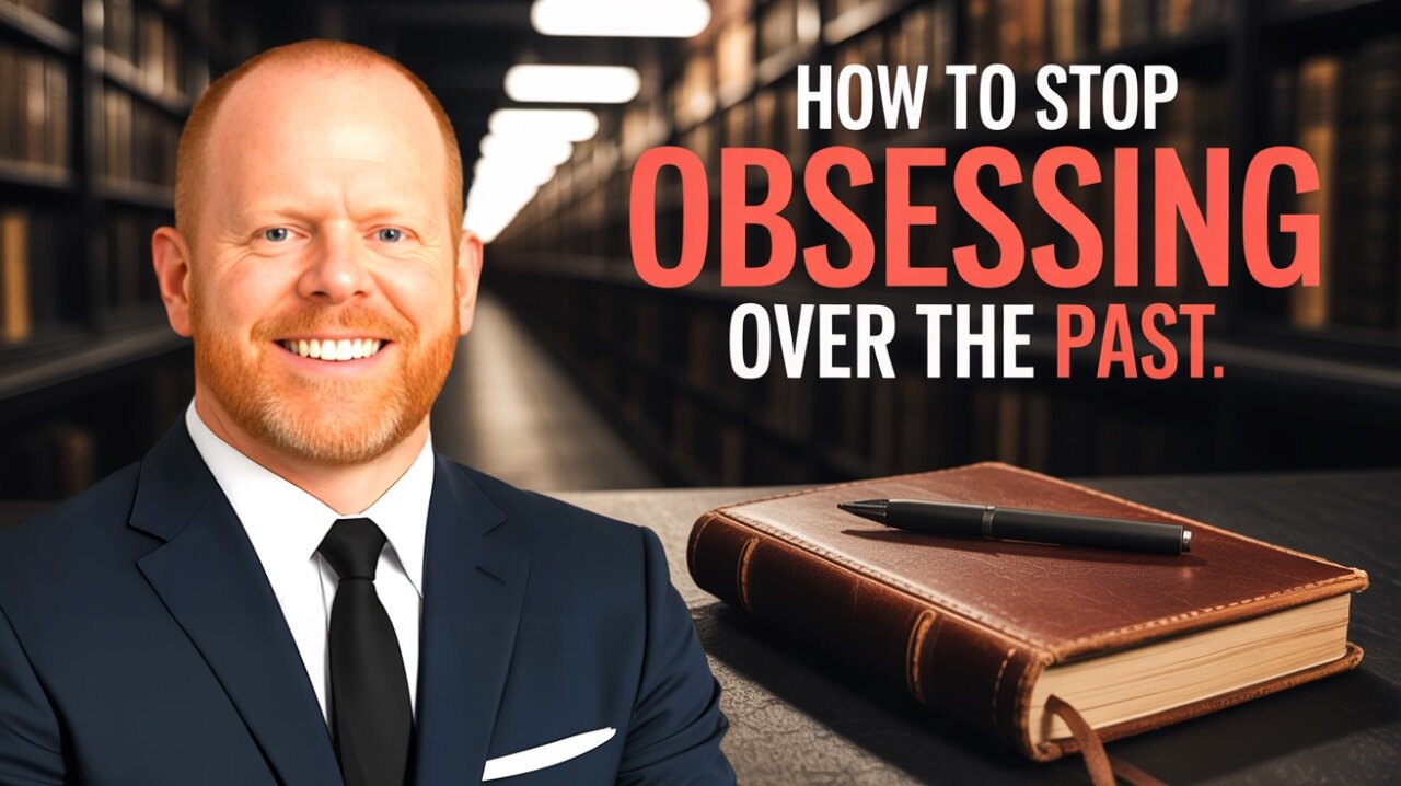 SGT_How to stop obsessing over the past