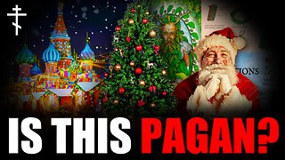 Debunking 10 LIES about Christmas