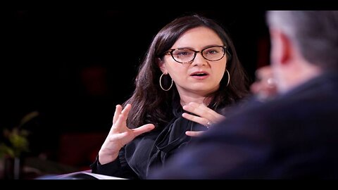 New CBS Boss Bari Weiss Axes Deportation Story Hours Before Air Time