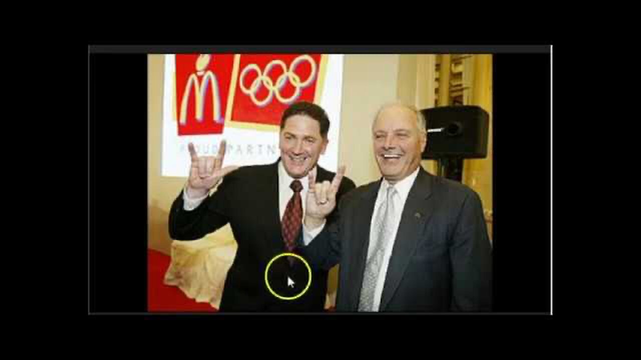 The Satanic World System Hidden In Plain Sight