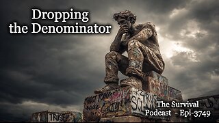 Dropping the Denominator - Epi-3749