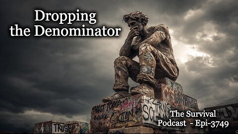 Dropping the Denominator - Epi-3749