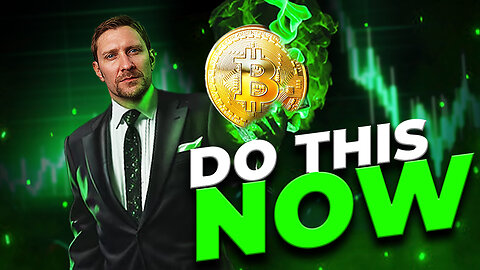 Bitcoin Live Trading: What Has Saylor done! BTC Season Back? Top Altcoins for PROFIT EP1703