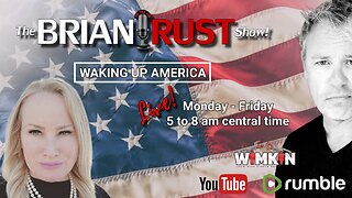 The Brian Rust Show 11/24/25