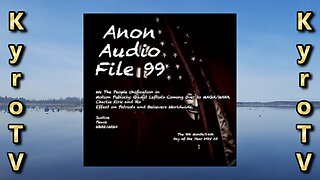 SGAnon - Audio File 99 (Swedish subtitles)