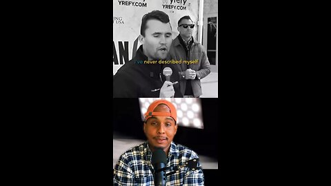 Chalice Kirk dice esto 🔥#viral #reels #shorts #short #fyp