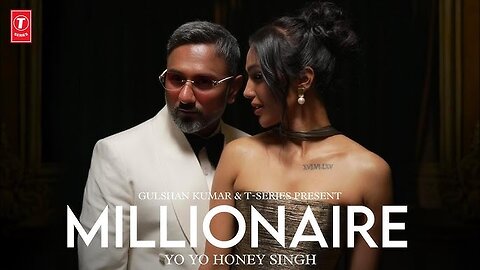 MILLIONAIRE SONG (Full Video):