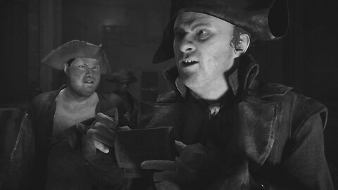 Assassin's Creed Unity, Dead Kings Episode 17: A Crown of Thorns