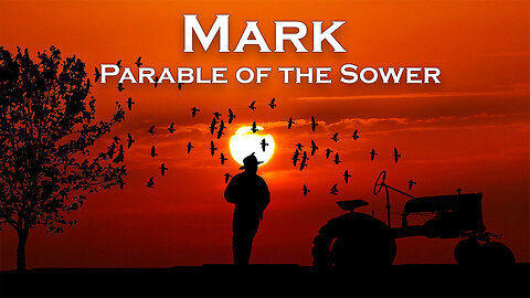 Parable of the Sower