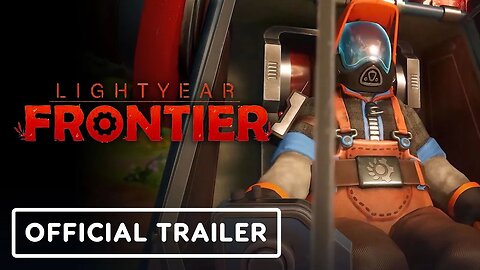 Lightyear Frontier - Official Console Announcement Trailer _ Xbox & Bethesd