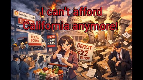 California’s Economic Trifecta