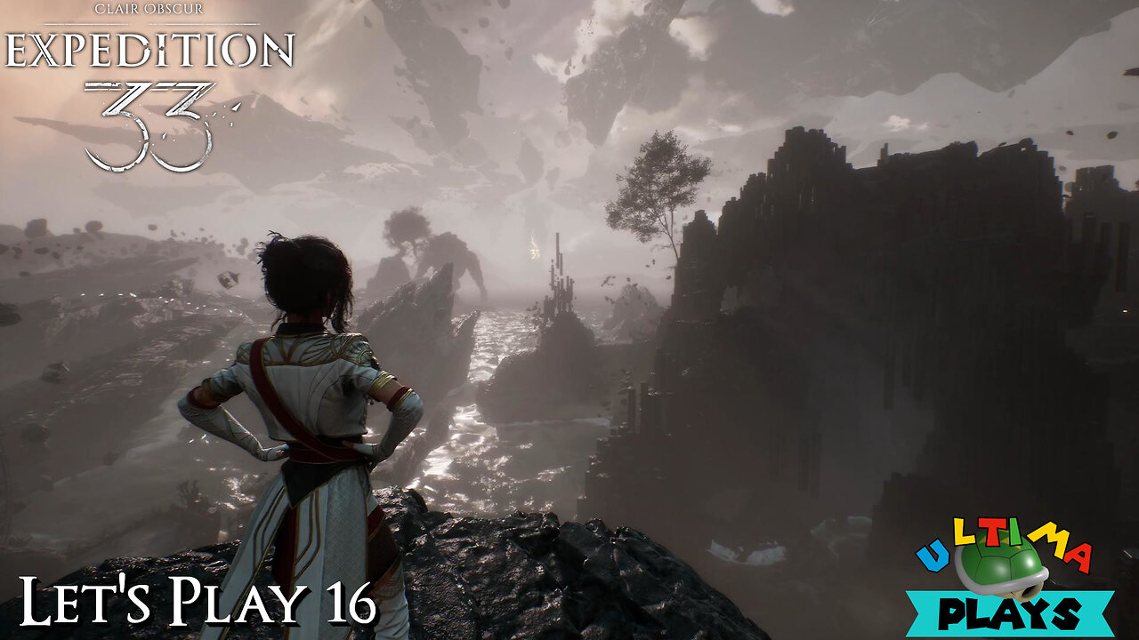 Allegory | Clair Obscur Expedition 33 Ep. 16