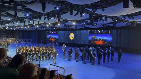 Army retirement ceremony Joint Base Myer-Henderson