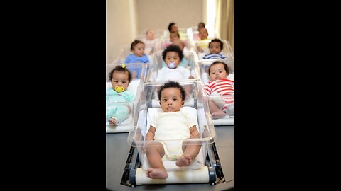 Haitian Invasion, Spfld, Ohio. Baby Mill Update. The Plot Thickens..