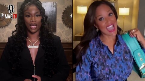 Claressa Shields & Laila Ali Go Back & Forth About Fighting Each Other For $15M! 🥊