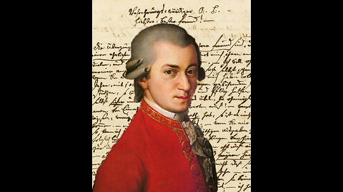 Requiem in D Minor, K 626, Mozart