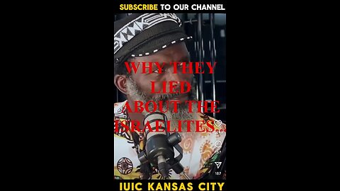 #IUIC #israelunitedinchrist #nathanyel7 #IUICNE #nebraska #Slavery #Prophecy #BHM365 #Blackhistory