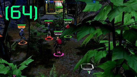 UFO: Aftershock (ShadoWarrior's Weapon Rebalance mod) - Walkthrough/Videonávod - 64 [EN/CZ]
