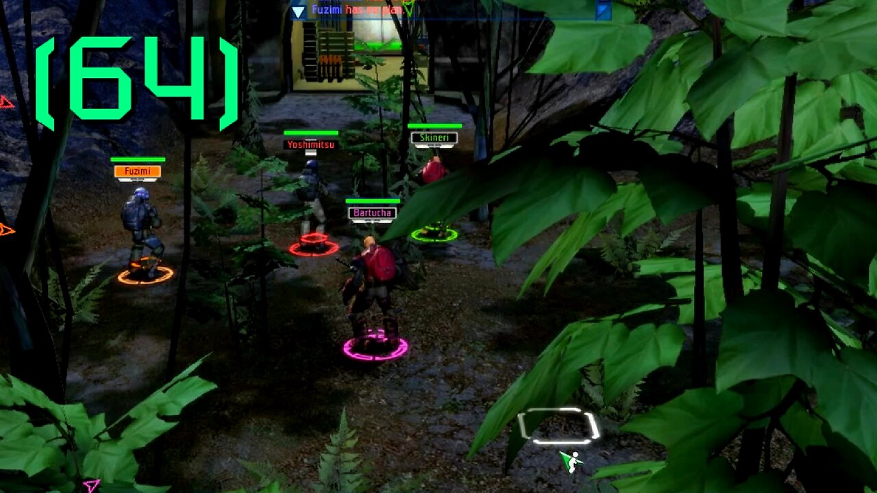 UFO: Aftershock (ShadoWarrior's Weapon Rebalance mod) - Walkthrough/Videonávod - 64 [EN/CZ]