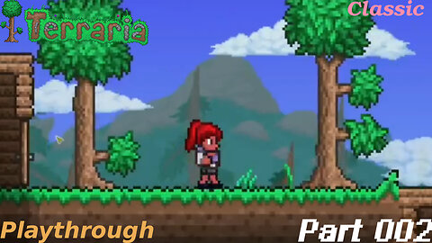 Terraria Playthrough #16 Part 2