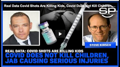 "Allegations Regarding COVID Vaccines Resulting in Child Fatalities"