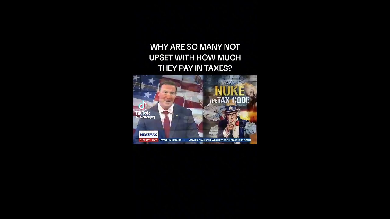 THE TRUTH ABOUT TAXES