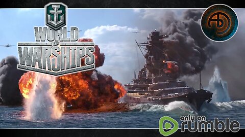 World of Warships | Saturday Night Fight | 81/100 crates