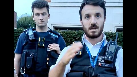 "British Woman Unfairly Targeted After Disturbing Incident with Migrant: Full Story Unveiled"