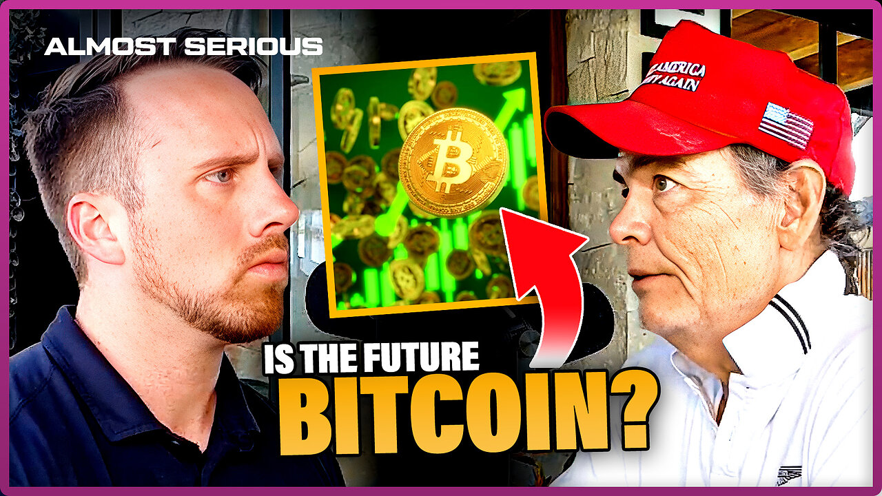 Will the FUTURE Be Controlled by BITCOIN? | Guest: Max Keiser