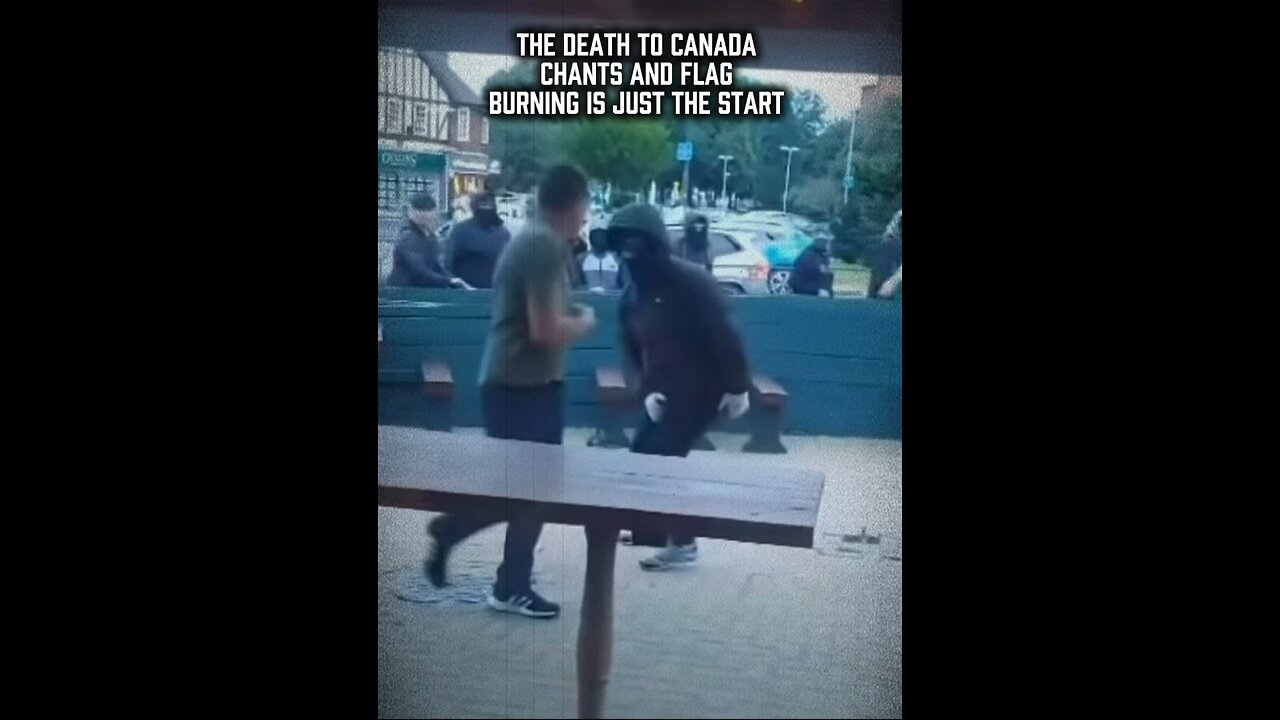 Pro Palestine Protests EH?