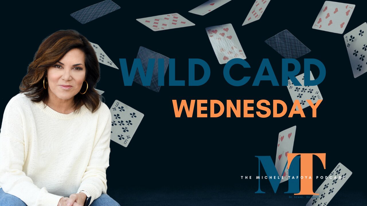What Was Trump Like In Pre-school? Wildcard Wednesday