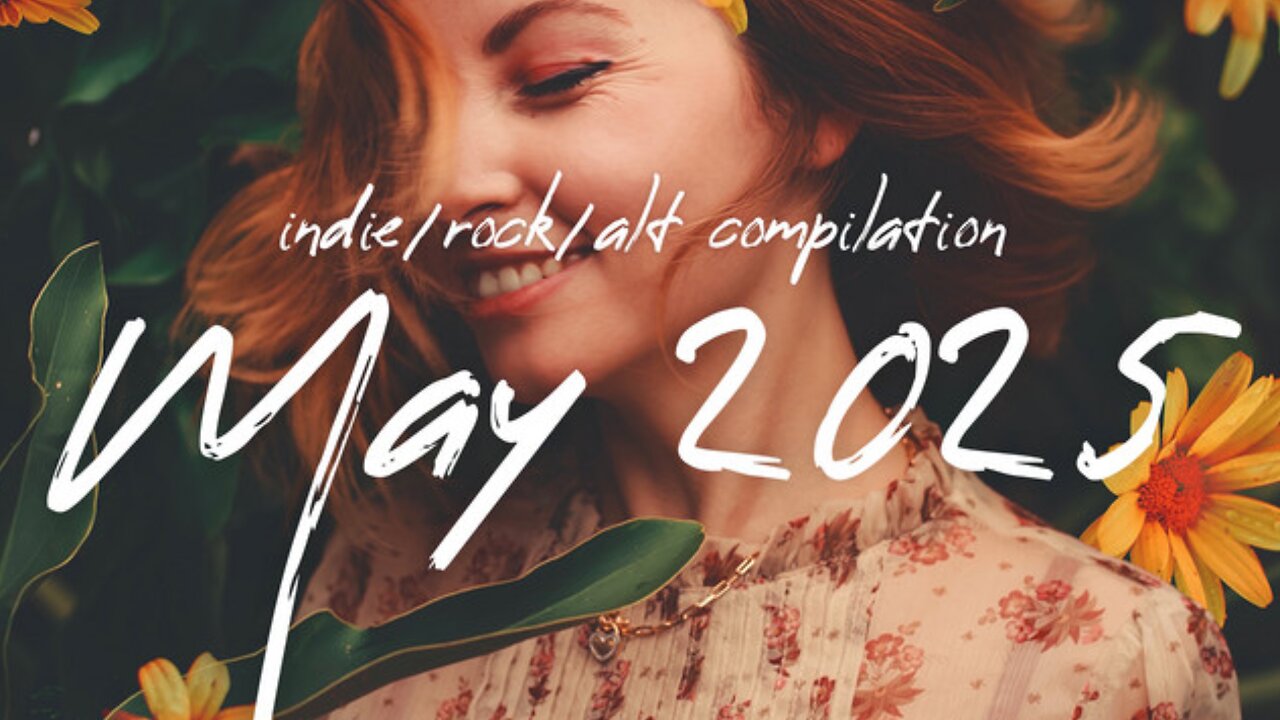 Music Mode - Indie/Rock/Alt|May2025